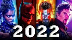 Egy olyan Marvel film lett 2022 legjobban várt premierje, amire nem számítottunk kép