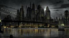 Gotham Knights tévésorozat készül kép