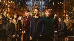 Gyönyörű előzetesen a Harry Potter 20. évfordulóját ünneplő különkiadás kép