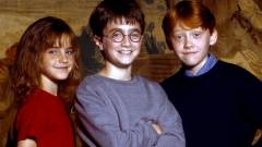 Mesés előzetest kapott a Harry Potter 20. évfordulós különkiadása kép