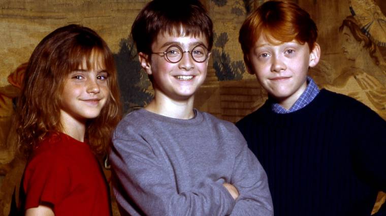 Mesés előzetest kapott a Harry Potter 20. évfordulós különkiadása bevezetőkép