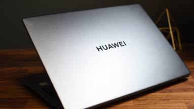 Huawei Matebook 14 teszt - a szépségnek ára van kép
