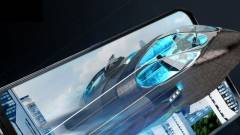 A Lenovo új gamer mobil leleplezésével indítja 2022-t kép