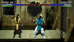 A Mortal Kombat Trilogy rajongói Unreal Engine 5 remake-je annyira jól néz ki, hogy azonnal követeljük kép