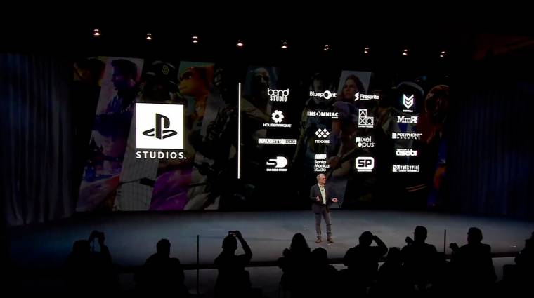 Még több fejlesztőstúdió kerülhet a PlayStation kötelékébe hamarosan bevezetőkép