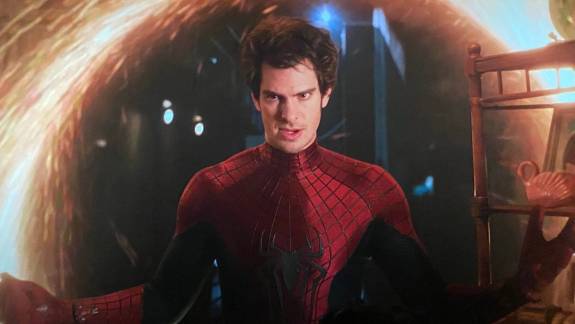 Andrew Garfield tényleg visszatérhet a Marvel filmes univerzumba? kép