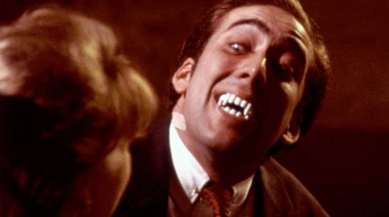 Dracula bőrébe bújik Nicolas Cage bevezetőkép