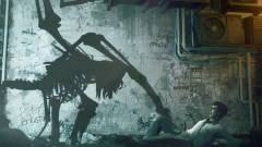 Szétnyíló fejekkel mutatkozott be a Silent Hill alkotójának új horrorja kép
