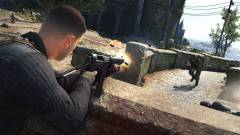 Sniper Elite 5 teszt - nem egy telitalálat kép