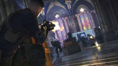 A Sniper Elite 5 egyik játékmódjában egy másik játékos is vadászni fog ránk kép