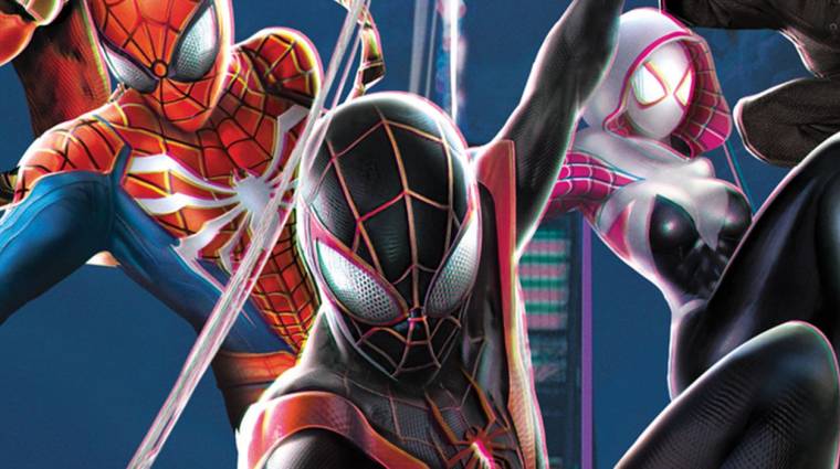 A Spider-Man: Across the Spider-Verse 240 karakterrel sokkolja majd a nézőket bevezetőkép
