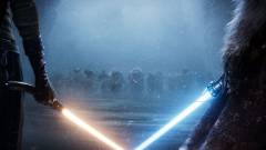 A Köztársaság fénykorába visz a Quantic Dream Star Wars játéka kép