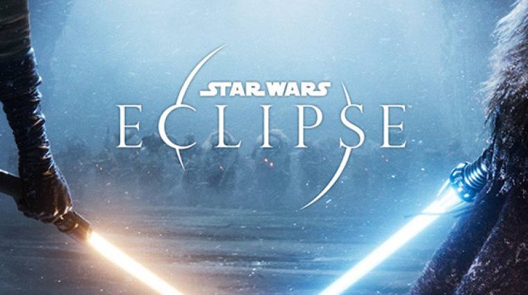 A The Last of Us és a Star Wars Jedi: Fallen Order inspirálhatja a Star Wars Eclipse-t bevezetőkép