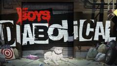 Animációs antológiasorozattal bővül a The Boys univerzuma kép