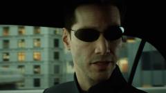 Keanu Reeves szerint „röhejes”, hogy nincs új Mátrix játék kép