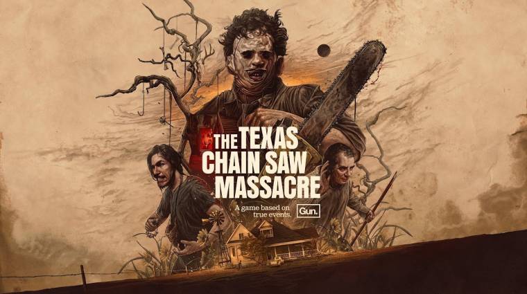 Játékmenetet villantott a Game Passbe érkező The Texas Chain Saw Massacre bevezetőkép