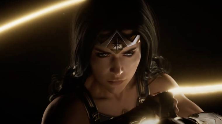 Wonder Woman játékon dolgoznak a Shadow of Mordor készítői bevezetőkép