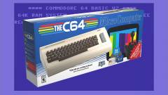 40 éves a C64, ami lenyomta az Apple-t, és mindenkiből gamert csinált kép