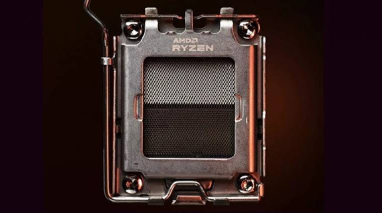 Kizárólag DDR5 mellett fognak működni az AMD új Ryzen processzorai? kép