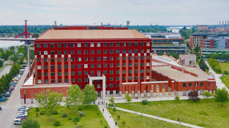 Az ELTE informatikai diplomája belépő a csúcstechnológia világába kép