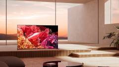 Új QD-OLED és Mini LED tévéket mutatott be a Sony, érdemes vetni rájuk egy pillantást kép