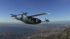 Elektromos légimentővel törne be az eVTOL-piacra a magyar Orca Aerospace kép