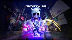 Sokkal jobbnak tűnik a Ghostwire: Tokyo játékmenete, mint az előzetesek alapján hinnénk kép