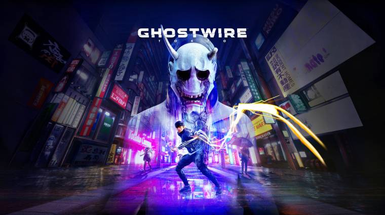 Sokkal jobbnak tűnik a Ghostwire: Tokyo játékmenete, mint az előzetesek alapján hinnénk bevezetőkép