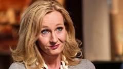 A Warner új igazgatója J.K. Rowlinggal akar tárgyalni még több Harry Potter-tartalomról kép