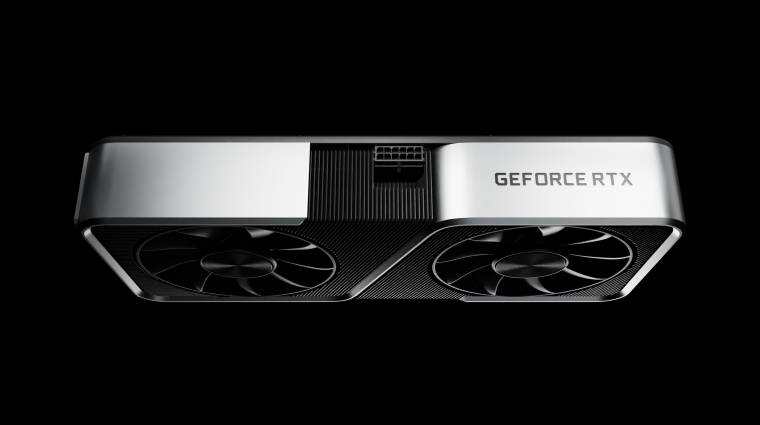 Egy még olcsóbb változat is készülhet a GeForce 3050-ből kép