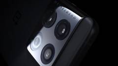 Ezt tudja a OnePlus új csúcstelefonjának kamerája kép