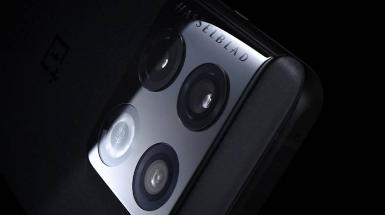 Ezt tudja a OnePlus új csúcstelefonjának kamerája kép