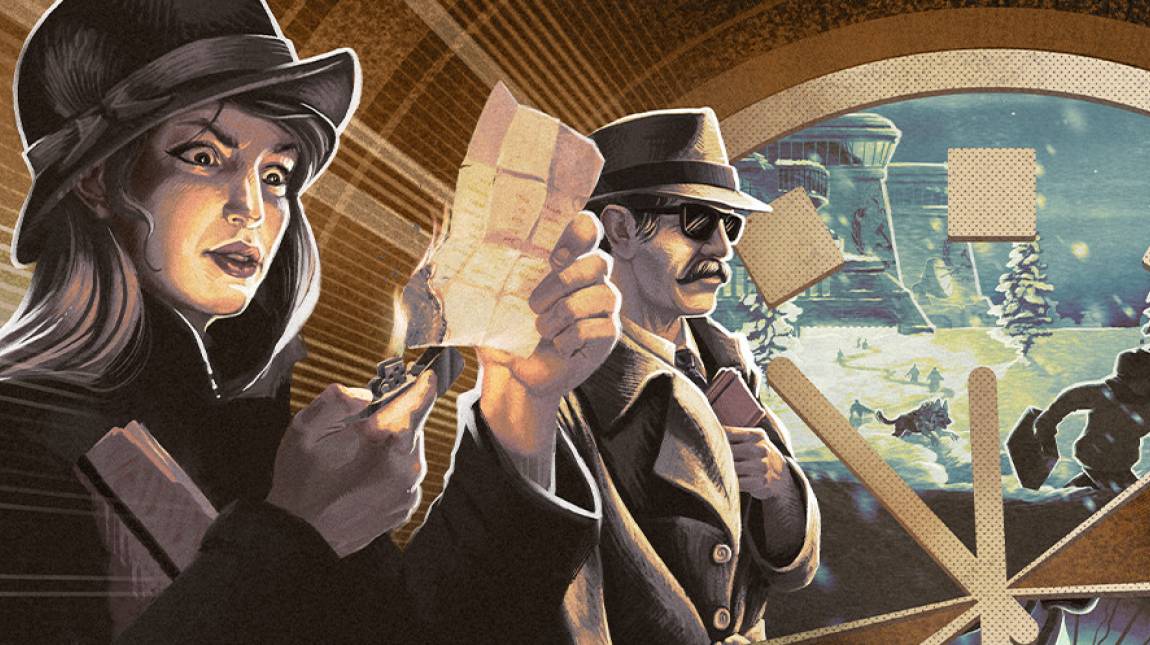 Pandemic: Legacy - 0. évad teszt - a világban járvány-kelvén bevezetőkép