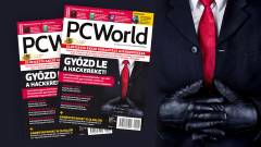 2022 első PC World magazinja segít felvenni a harcot a hackerekkel kép