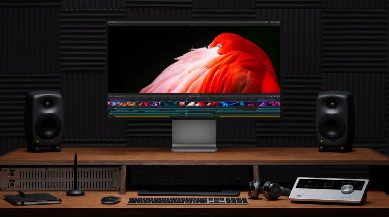 Megbízható forrás utal egy új Apple monitor és az erősebb Mac mini holnapi bemutatójára kép