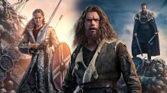 Érdemes belekezdeni a Vikingek: Valhalla sorozatba? kép