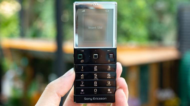 10 éve búcsúzott a Sony Ericsson, ezek voltak a márka legmenőbb mobiljai kép
