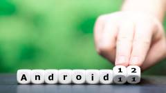 Android 12 teszt - ahol minden rólad szól kép