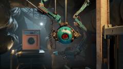 Ingyenes Portal spin-offot jelentett be a Valve kép
