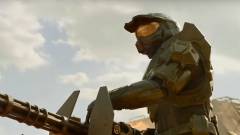 Vadiúj előzetessel hangolódhatunk a Halo sorozat közeledő premierjére kép