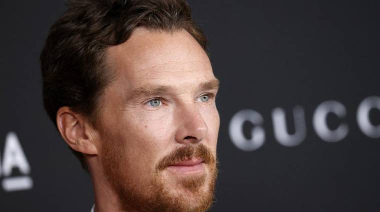 Benedict Cumberbatch is szerepelni fog az Assassin's Creed rendezőjének új filmjében kép