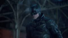 Matt Reeves megosztotta a Batman egyik kivágott jelenetét kép
