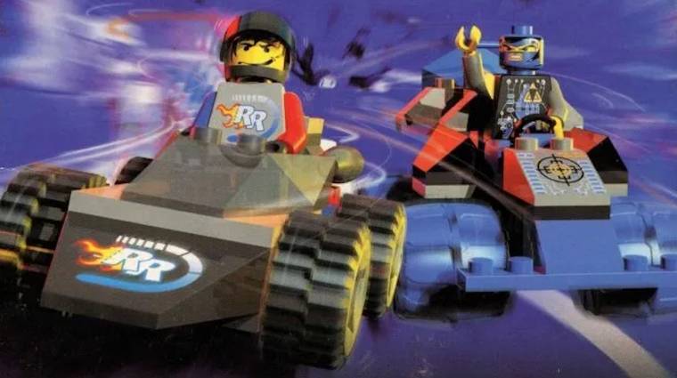 Minden idők tíz legjobb LEGO videojátéka, amit ma is szívesen veszünk elő bevezetőkép