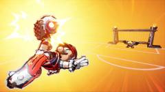 Bowserék megint felszaggatják a pályát a Mario Strikers: Battle League-ben kép