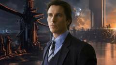 Christian Bale-t szemelhette ki magának Francis Ford Coppola az új filmjéhez kép