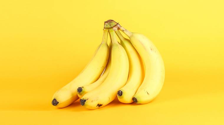 A banán héja mellett más növényi hulladékból is értékes hidrogénforrás válhat (Fotó: Unsplash/Giorgio Trovato)
