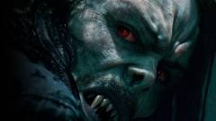 Jared Leto vámpírbőrben ugrándozik: itt a Morbius végső előzetese kép