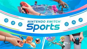 Nintendo Switch Sports kép