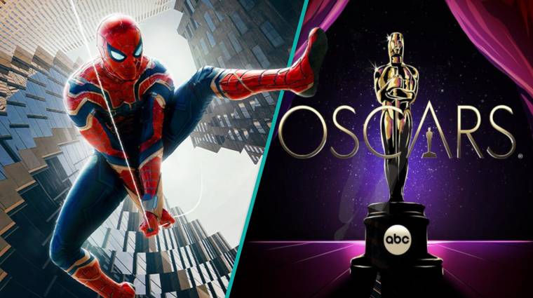 A Pókember és a Dűne is az élmezőnyben van az Oscar közönségdíj-szavazásán kép