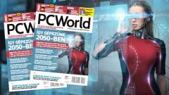 A februári PC Worlddel a magazin 30. évfordulóját ünnepeljük kép